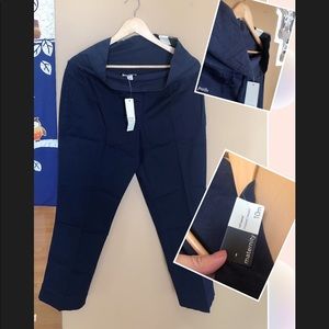 New With Tag- Ann Taylor Loft Maternity pants 10 m